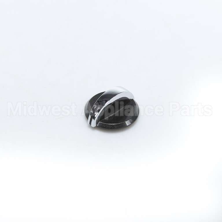 W10129067 Whirlpool Knob Asm-Tempest Gray, M