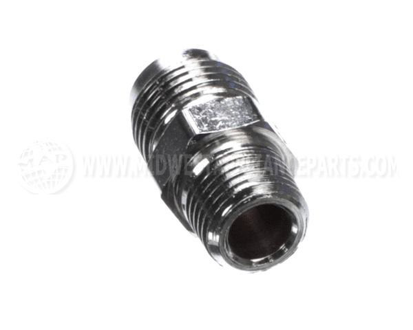 8103270 Frymaster Fitting, 3/8 Flare X 1/4 Npt