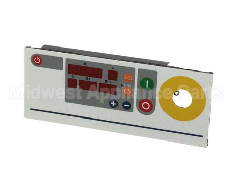 FEB004 Doyon Electronic Speed Control Boar