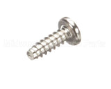 104080 Cleveland Screw;Tr;Phh;8X1/2; Type B;Sst