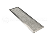 8161215 Frymaster Air Filter, Two Lane Crss