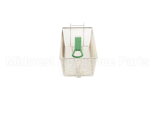 8030304 Frymaster Basket,8-3/4 X 16-3/4 X 6 Fry