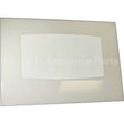 WB56T10192 GE Glass Ovn Dr (Wh)