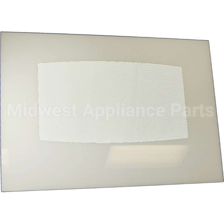 WB56T10192 GE Glass Ovn Dr (Wh)