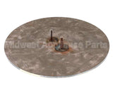 G03443-02-5 Garland Dura Disc Assembly 10In