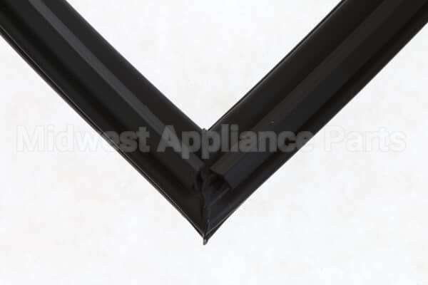 3A6843-01 Hoshizaki Gasket-Full Glass Do, 63.5X27X0.5