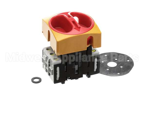 FEI003 Doyon Main Switch 32A 690V