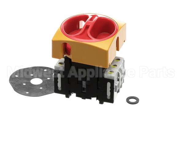 FEI003 Doyon Main Switch 32A 690V