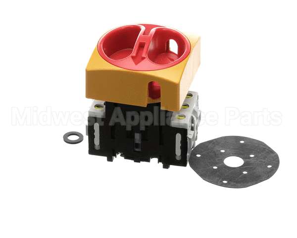 FEI003 Doyon Main Switch 32A 690V