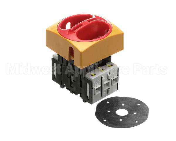 FEI003 Doyon Main Switch 32A 690V