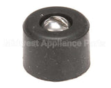 FET-850S Bar Maid Feet - 1 X Foot And 1 X Screw