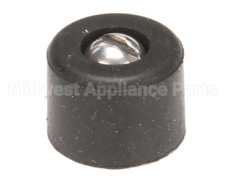 FET-850S Bar Maid Feet - 1 X Foot And 1 X Screw