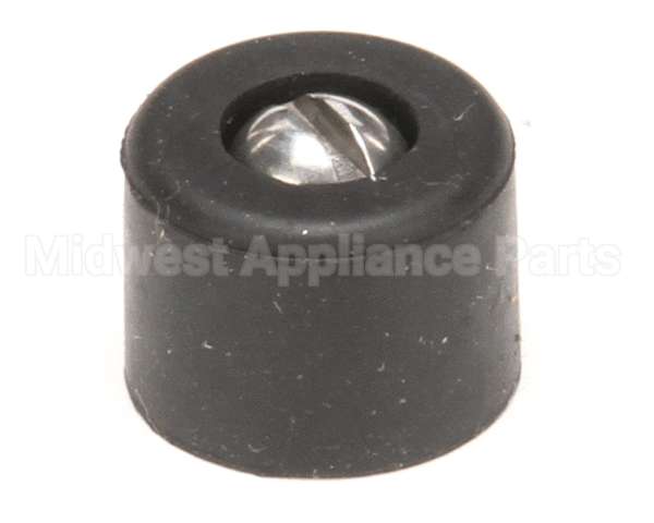 FET-850S Bar Maid Feet - 1 X Foot And 1 X Screw