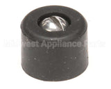 FET-850S Bar Maid Feet - 1 X Foot And 1 X Screw