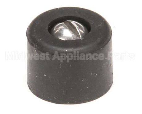 FET-850S Bar Maid Feet - 1 X Foot And 1 X Screw