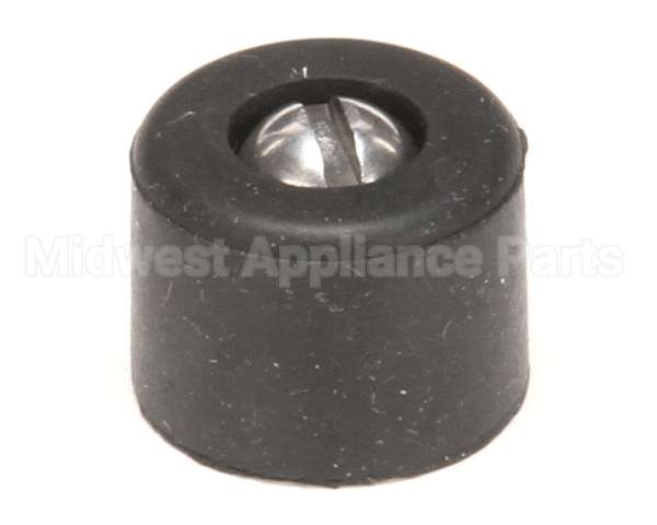 FET-850S Bar Maid Feet - 1 X Foot And 1 X Screw