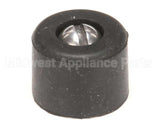 FET-850S Bar Maid Feet - 1 X Foot And 1 X Screw