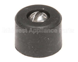 FET-850S Bar Maid Feet - 1 X Foot And 1 X Screw