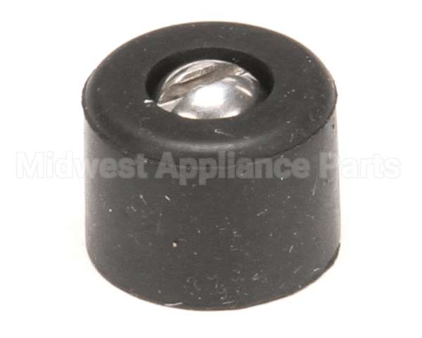 FET-850S Bar Maid Feet - 1 X Foot And 1 X Screw