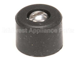 FET-850S Bar Maid Feet - 1 X Foot And 1 X Screw