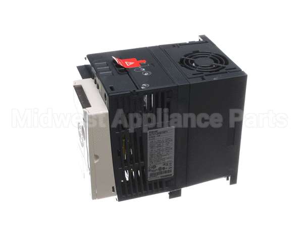 FEV032-DSA Doyon Vfd Programmed Dsa