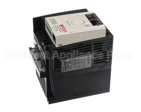 FEV032-LMA Nu-Vu Vfd, Programmed, Lma