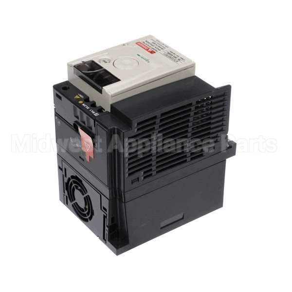 FEV032-LMA Compatible Stero Vfd, Programmed, Lma