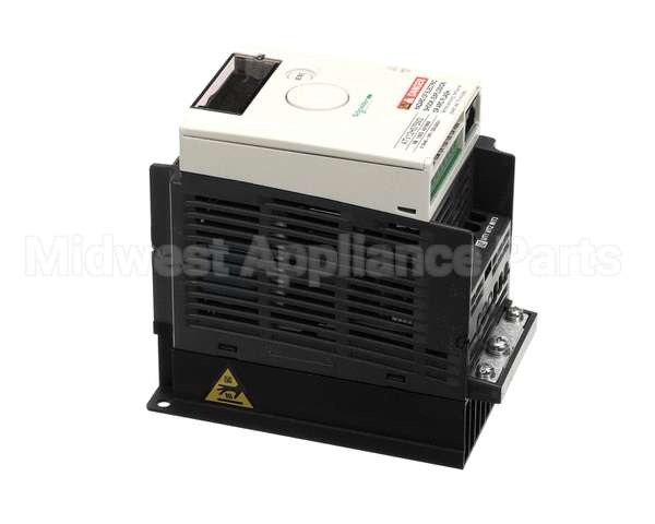 FEV033-JACA Doyon Vfd Programmed Jaca