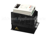 FEV033-JACA Doyon Vfd Programmed Jaca