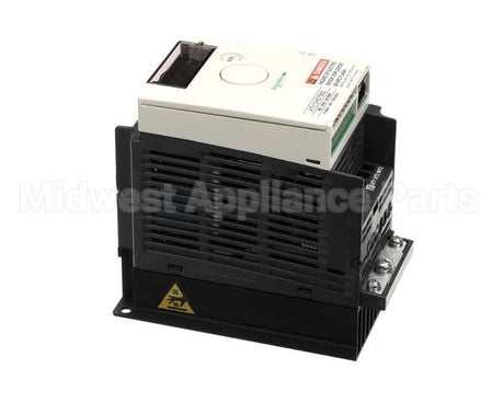 FEV033-JACA Doyon Vfd Programmed Jaca