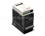 FEV033-JACA Doyon Vfd Programmed Jaca