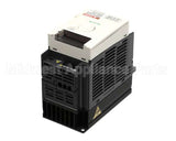 FEV033-JACA Doyon Vfd Programmed Jaca