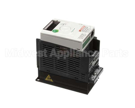 FEV033-JACAF Doyon Vfd Programmed Jacaf