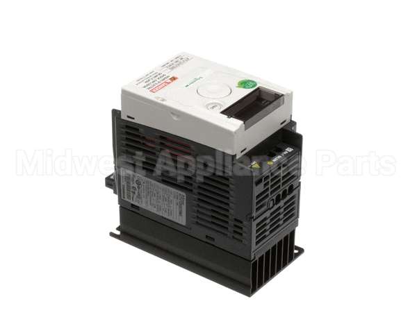 FEV033-JACAF Doyon Vfd Programmed Jacaf