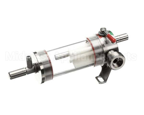 FEX0208 Perlick Fob, Inlet-3/8Barb/Johnguest