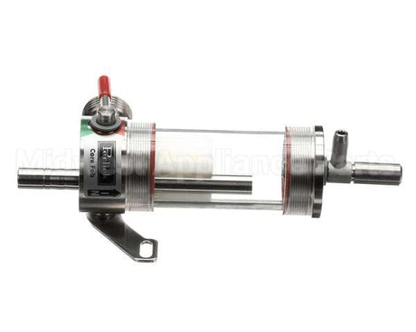 FEX0208 Perlick Fob, Inlet-3/8Barb/Johnguest