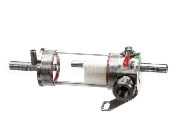 FEX0208 Perlick Fob, Inlet-3/8Barb/Johnguest