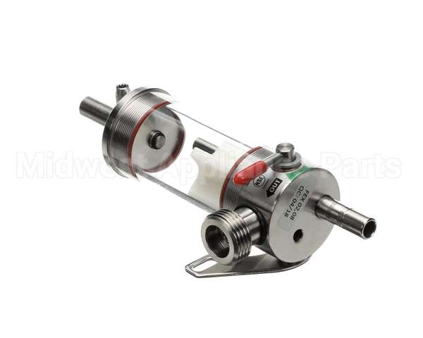 FEX0208 Perlick Fob, Inlet-3/8Barb/Johnguest