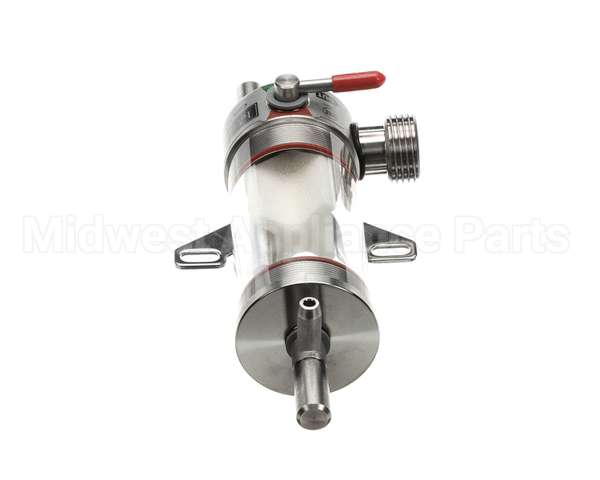 FEX0208 Perlick Fob, Inlet-3/8Barb/Johnguest