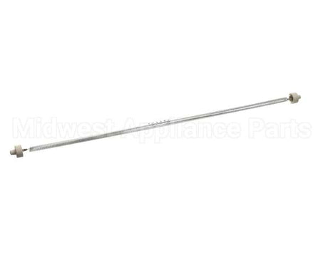 FF-187728 Star Heatertube, Quartz