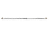 FF-187728 Star Heatertube, Quartz