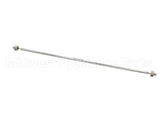 FF-187728 Star Heatertube, Quartz
