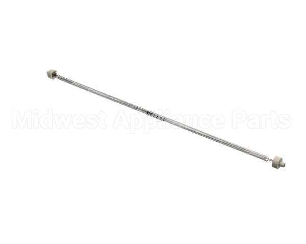 FF-187728 Star Heatertube, Quartz