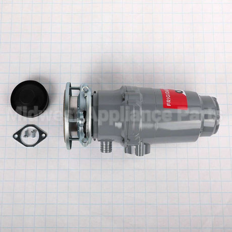 FF05DISPD1 Frigidaire Frigidaire 1/2Hp Di