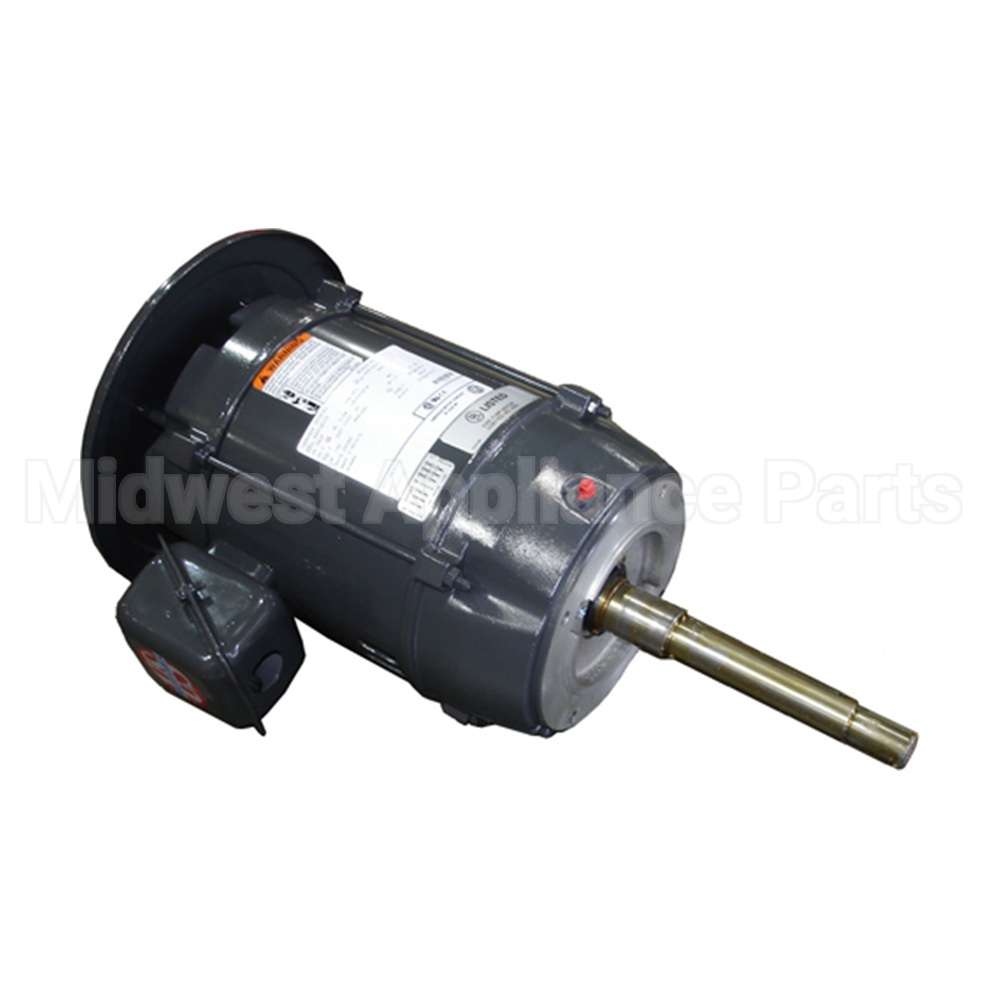 FF100E1EV US Motors Nidec Fire Pump Motor