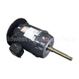 FF15E1GV US Motors Nidec Fire Pump Motor