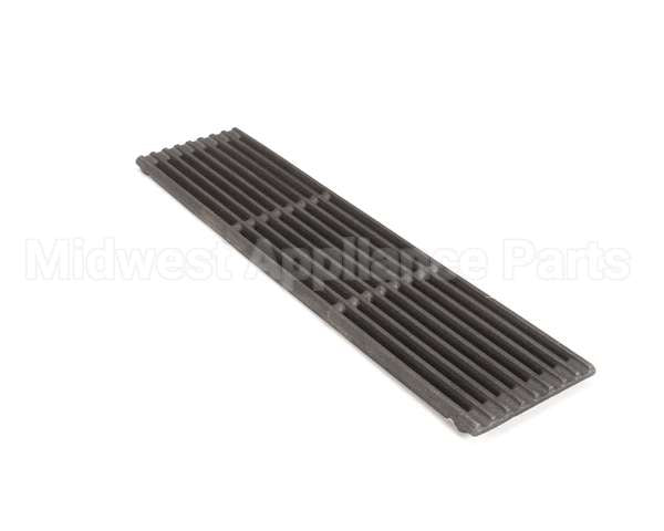 1206 Imperial 5 X 21 9 Bar Top Grates (Cast Iron) For