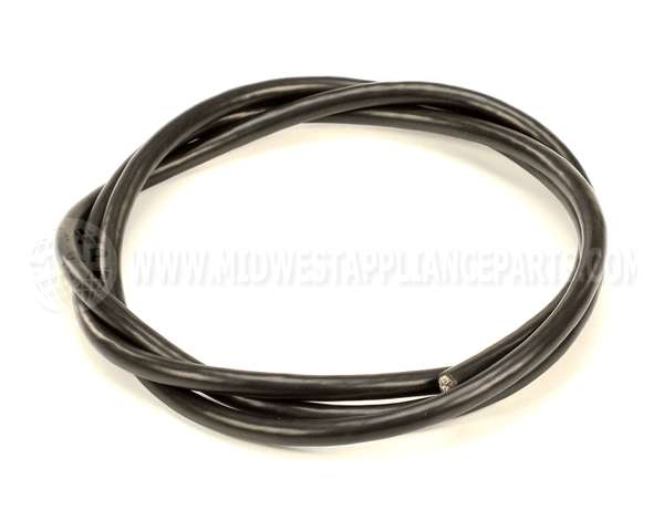 000300A Lincoln Cord 18-3Sjo/Sjto90C Black