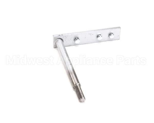 S3014X Bakers Pride Door Rod; Top 10-1/4 Arm&Bolt