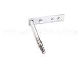 S3014X Bakers Pride Door Rod; Top 10-1/4 Arm&Bolt